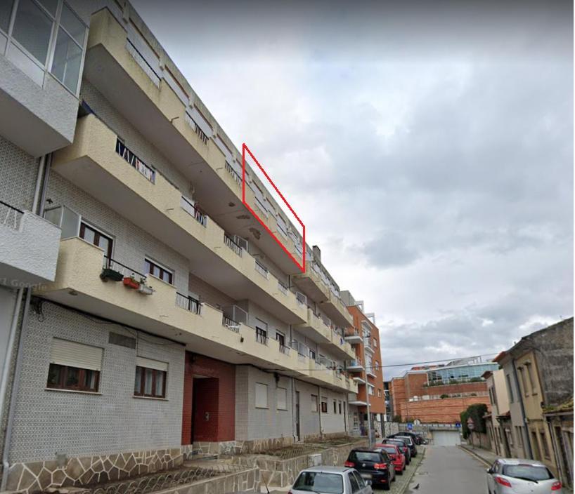 Portela - Apartamento Viana do Castelo Exterior photo